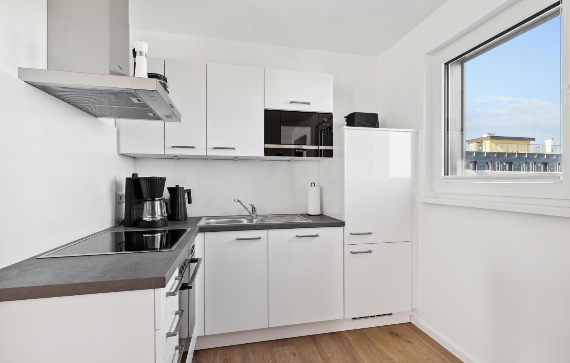 Apartment Rundumblick Winterberg